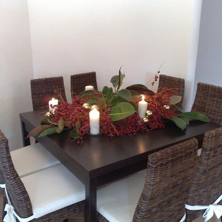 Residence La Pineta Будони Екстериор снимка