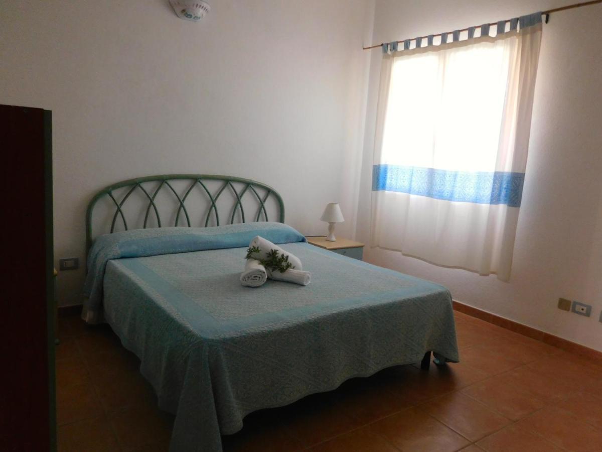 Residence La Pineta Будони Екстериор снимка