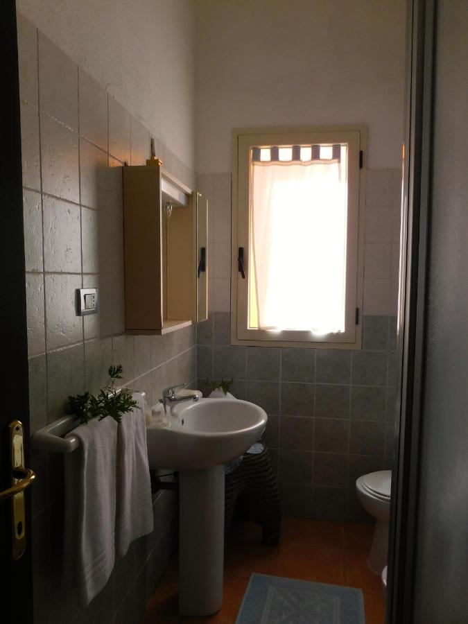 Residence La Pineta Будони Екстериор снимка