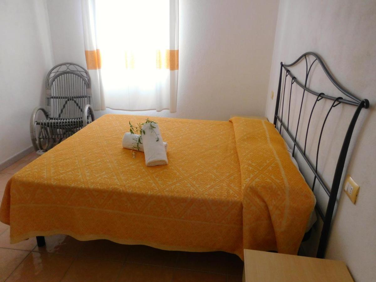 Residence La Pineta Будони Екстериор снимка