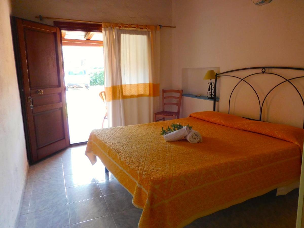 Residence La Pineta Будони Екстериор снимка