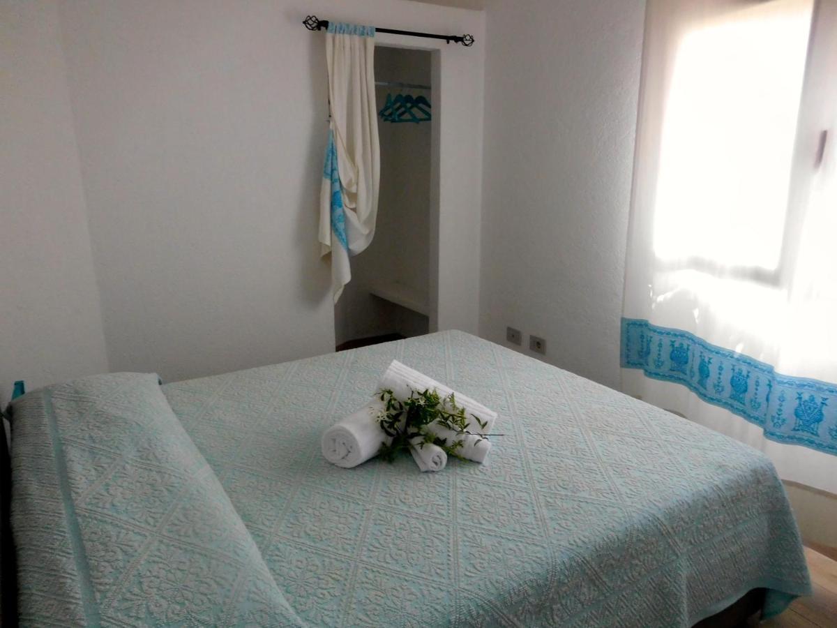 Residence La Pineta Будони Екстериор снимка