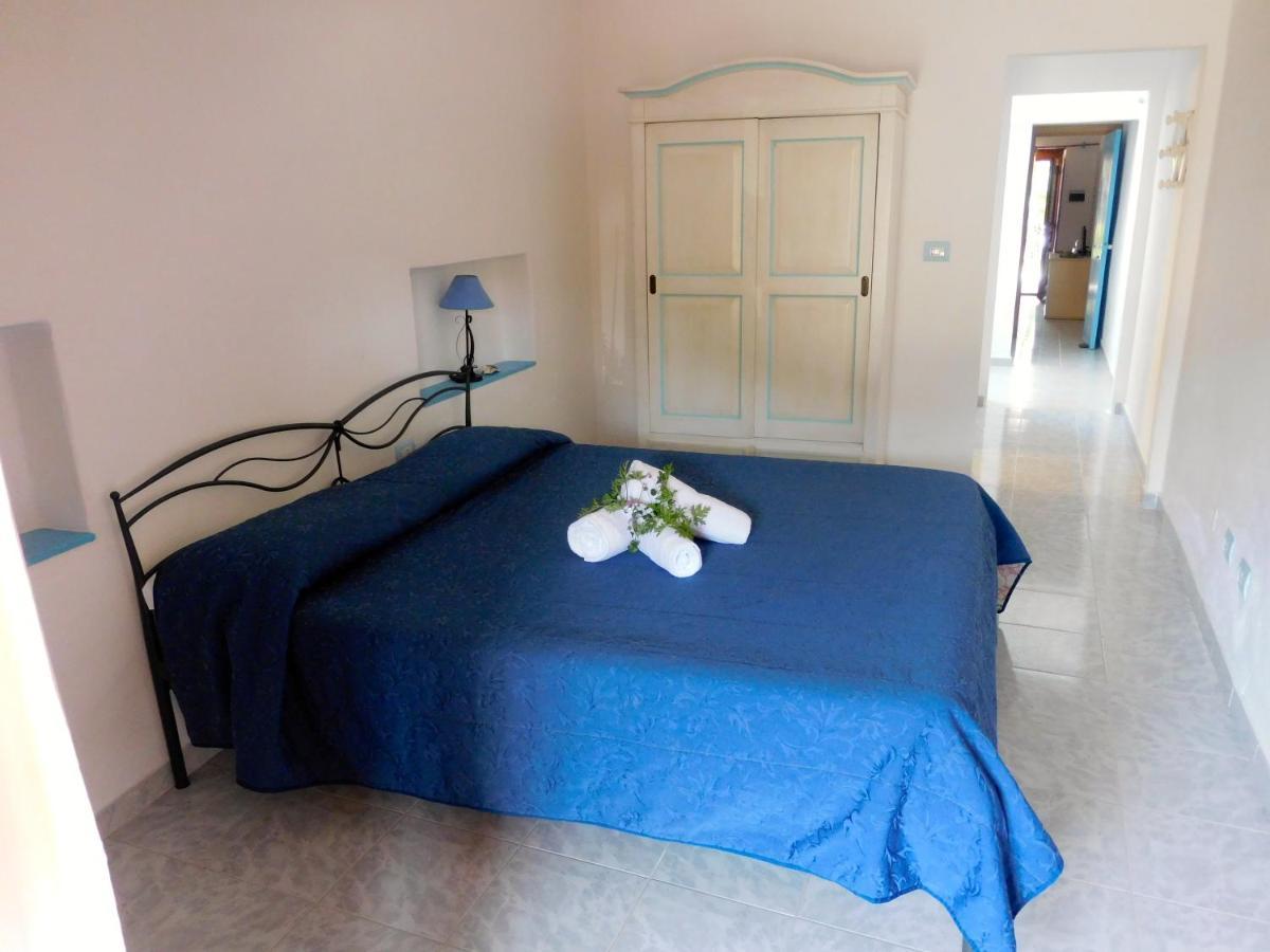 Residence La Pineta Будони Екстериор снимка
