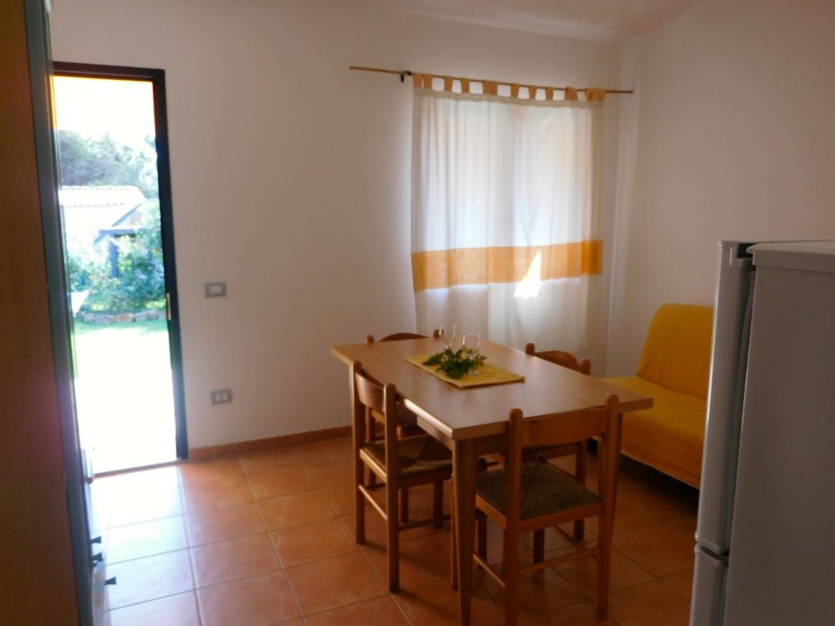 Residence La Pineta Будони Екстериор снимка