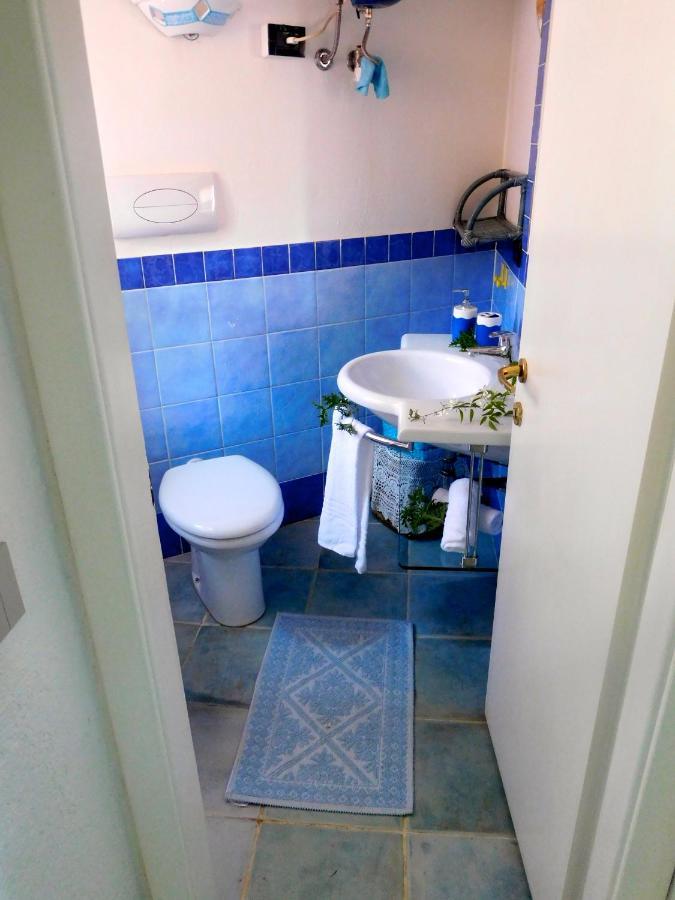 Residence La Pineta Будони Екстериор снимка