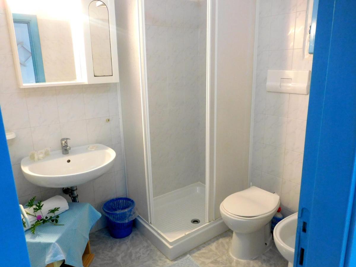Residence La Pineta Будони Екстериор снимка