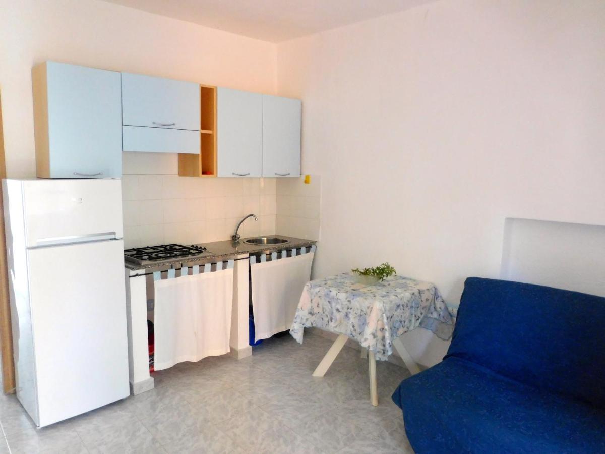 Residence La Pineta Будони Екстериор снимка