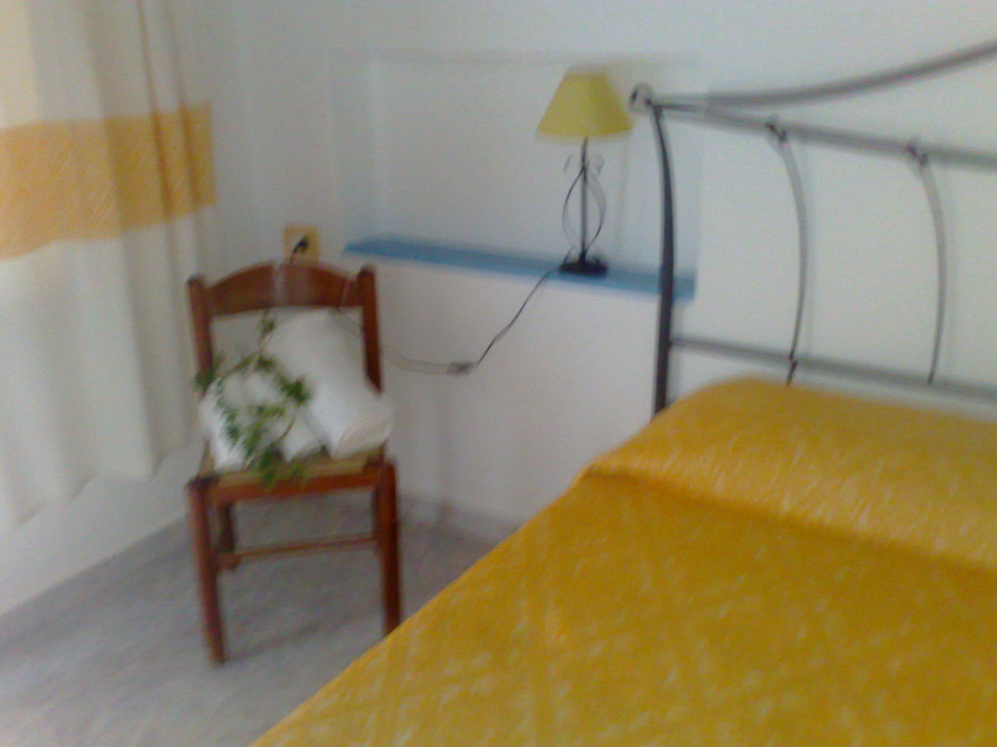 Residence La Pineta Будони Екстериор снимка
